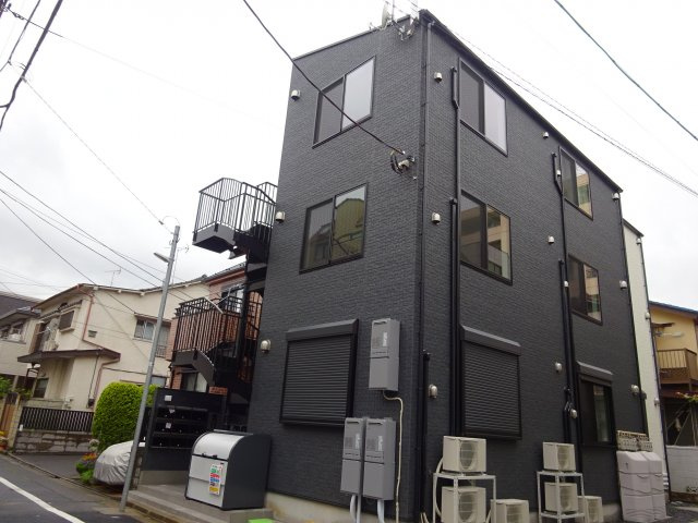 キャスティア東小岩