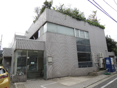 【外観】 【外観】