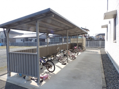 【その他共用部分】 | グランドソレーユ