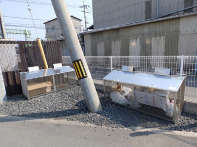 【その他共用部分】 | グランドソレーユ