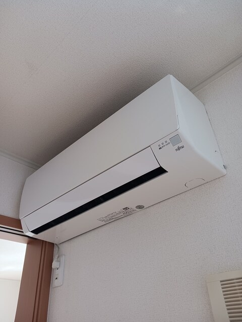 セイバリーⅡの設備