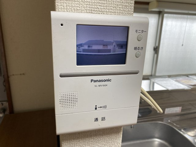 【セキュリティ】 | メゾンイシザカ