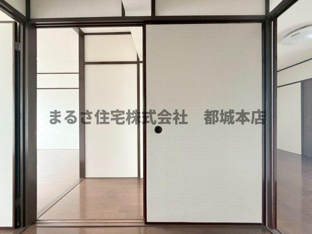 NJ北原の収納
