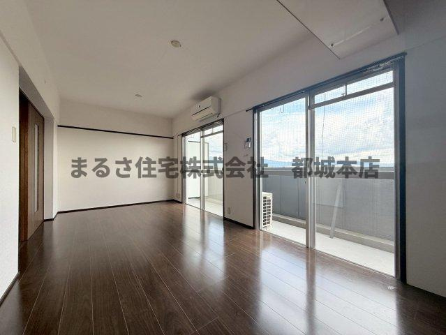 NJ北原の居間・リビング