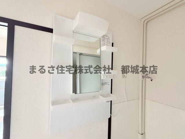 NJ北原の設備