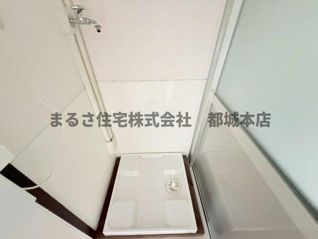 NJ北原の設備