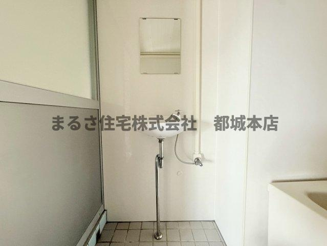 NJ北原の設備