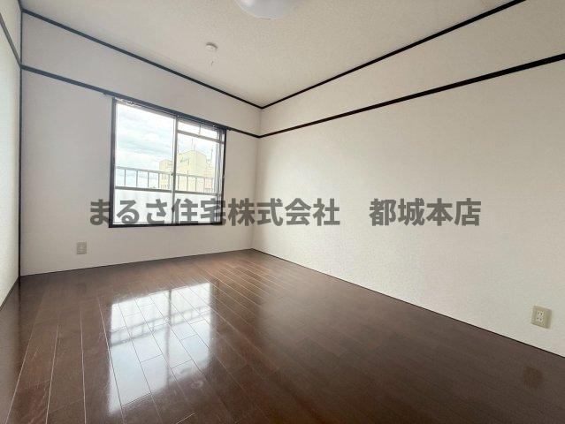 NJ北原の洋室