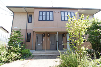 【外観】 | ストークＣ | きれいな外観です