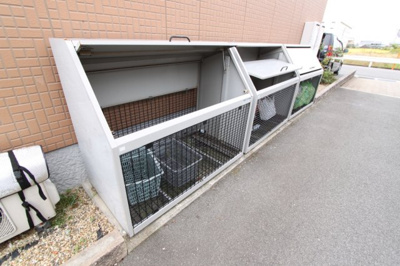 【その他共用部分】 | ストークＣ