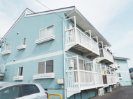 サンハイム・ヒヤマの画像