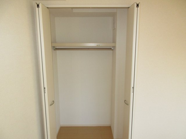 ソレイユ新吉田東