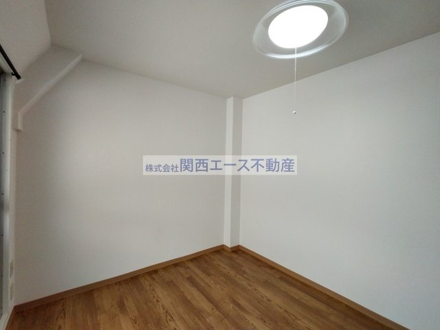 【寝室】 | Move小阪