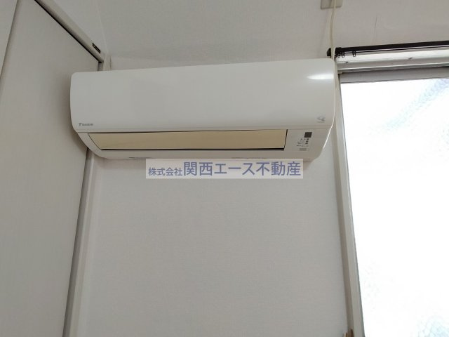 【設備】 | Move小阪