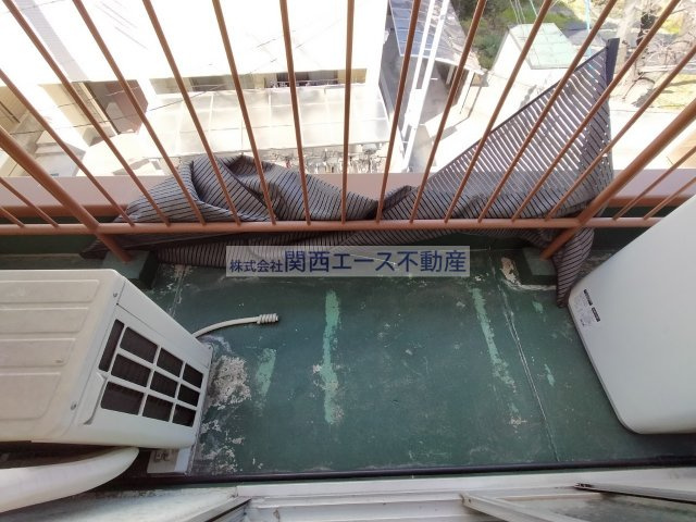 【バルコニー】 | Move小阪