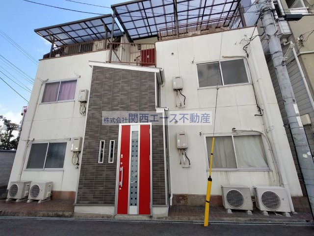 【外観】 | Move小阪