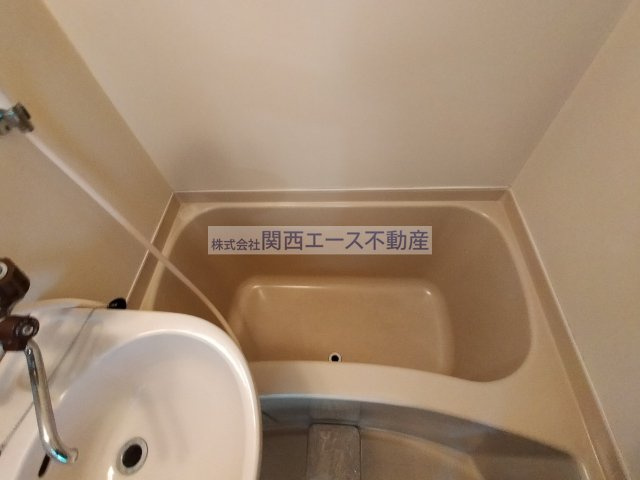 【浴室】 | Move小阪