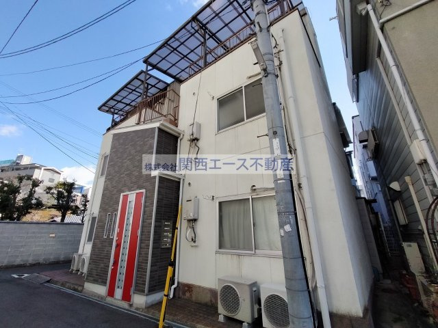 【外観】 | Move小阪