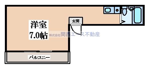【間取り】 | Move小阪