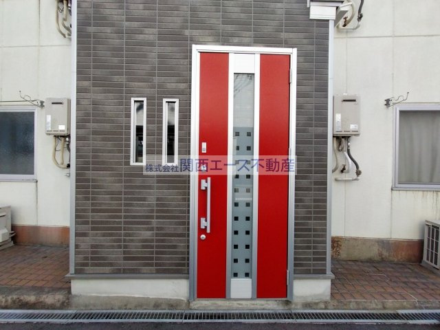【エントランス】 | Move小阪