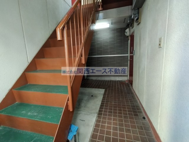 【その他共用部分】 | Move小阪