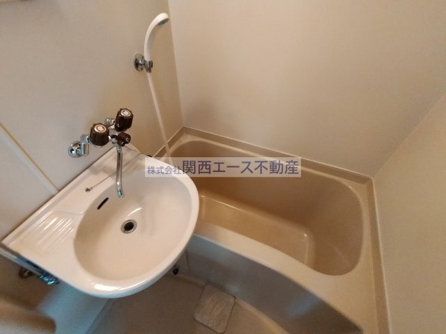 【浴室】 | Move小阪