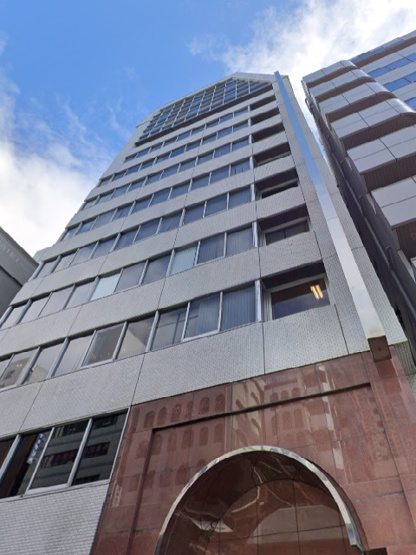 【外観】 | 芝田グランドビル