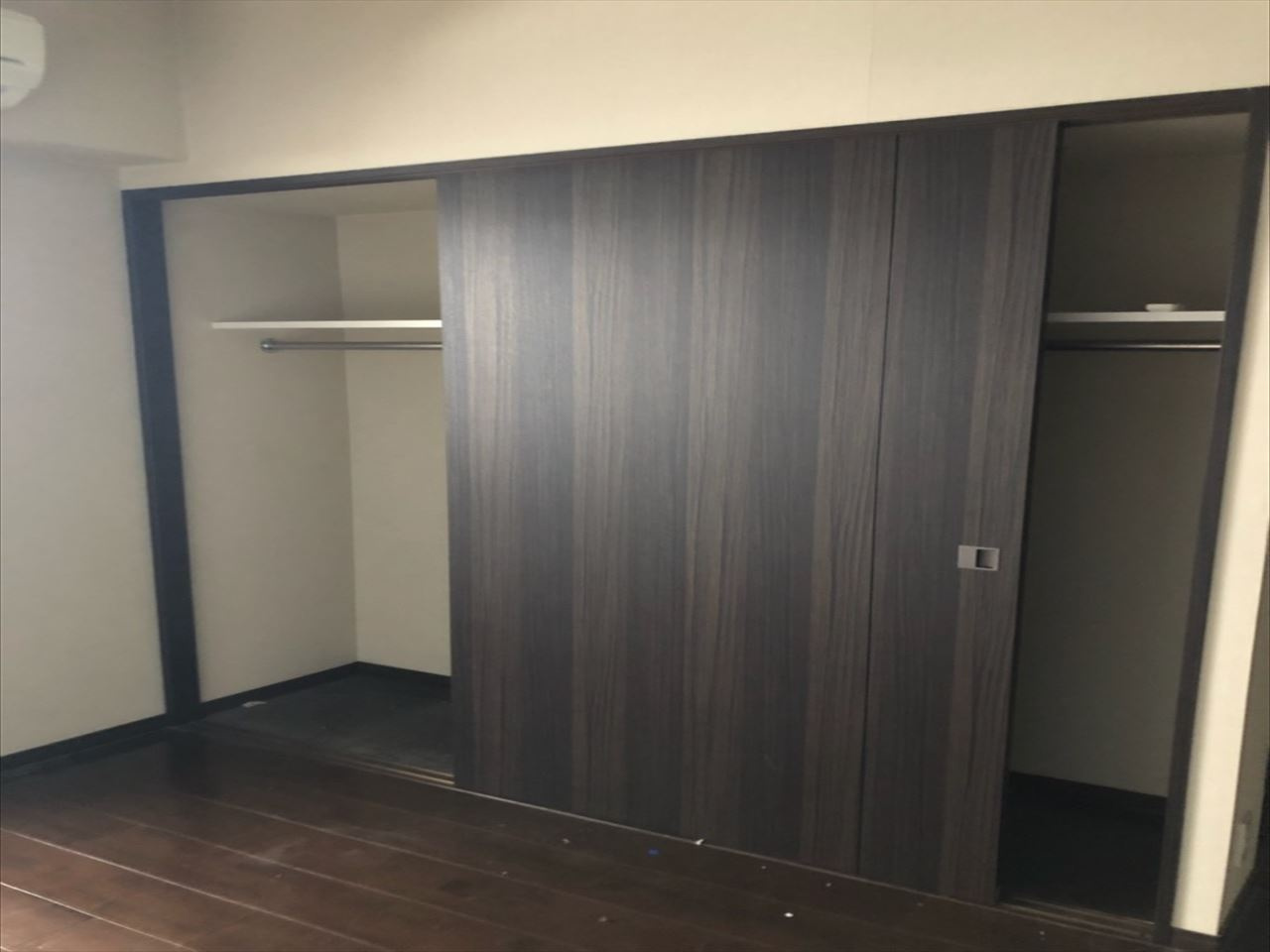 ロイジェント栄｜名古屋市の賃貸ならMy賃貸の収納|ロイジェント栄