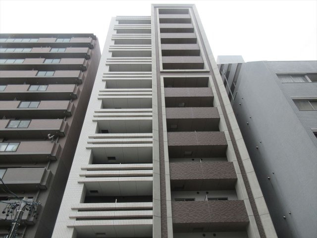 ロイジェント栄｜名古屋市の賃貸ならMy賃貸の外観|ロイジェント栄