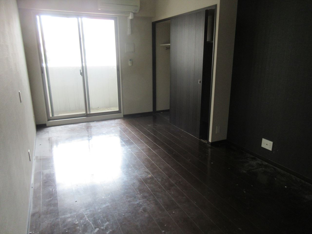 ロイジェント栄｜名古屋市の賃貸ならMy賃貸の居間・リビング|ロイジェント栄