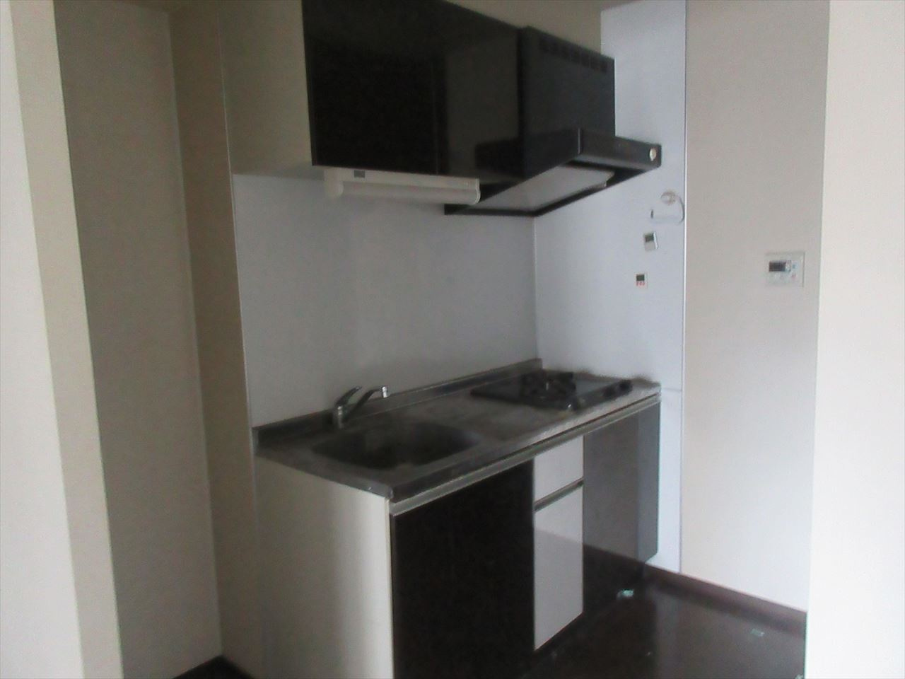 ロイジェント栄｜名古屋市の賃貸ならMy賃貸のキッチン|ロイジェント栄