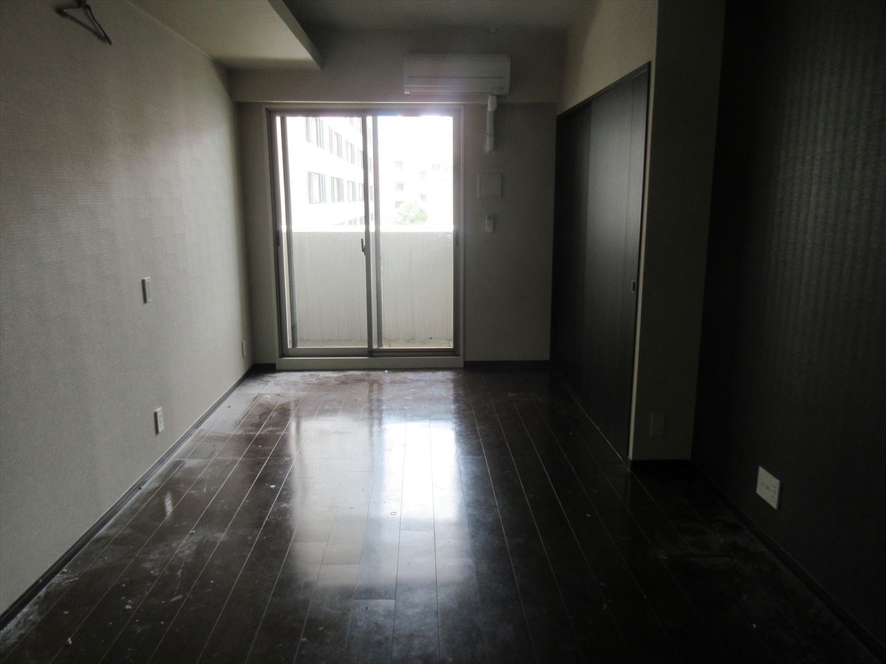 ロイジェント栄｜名古屋市の賃貸ならMy賃貸の寝室|ロイジェント栄