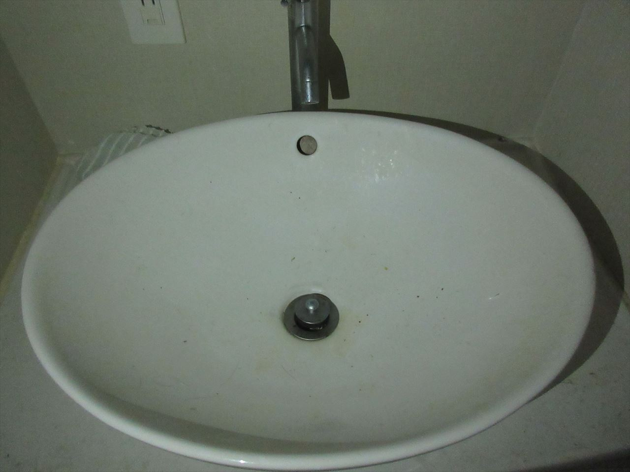 ロイジェント栄｜名古屋市の賃貸ならMy賃貸の洗面所|ロイジェント栄