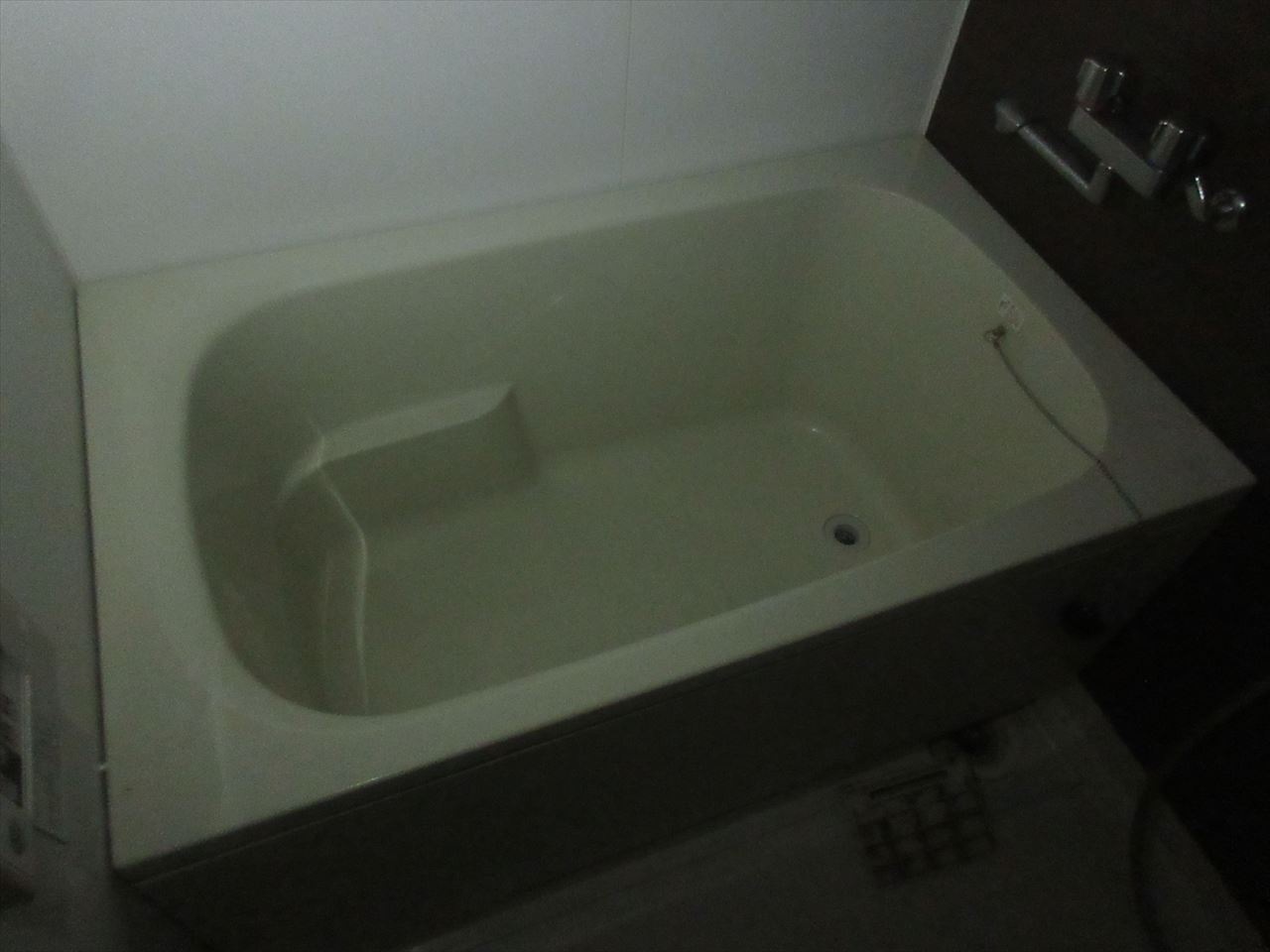 ロイジェント栄｜名古屋市の賃貸ならMy賃貸の浴室|ロイジェント栄