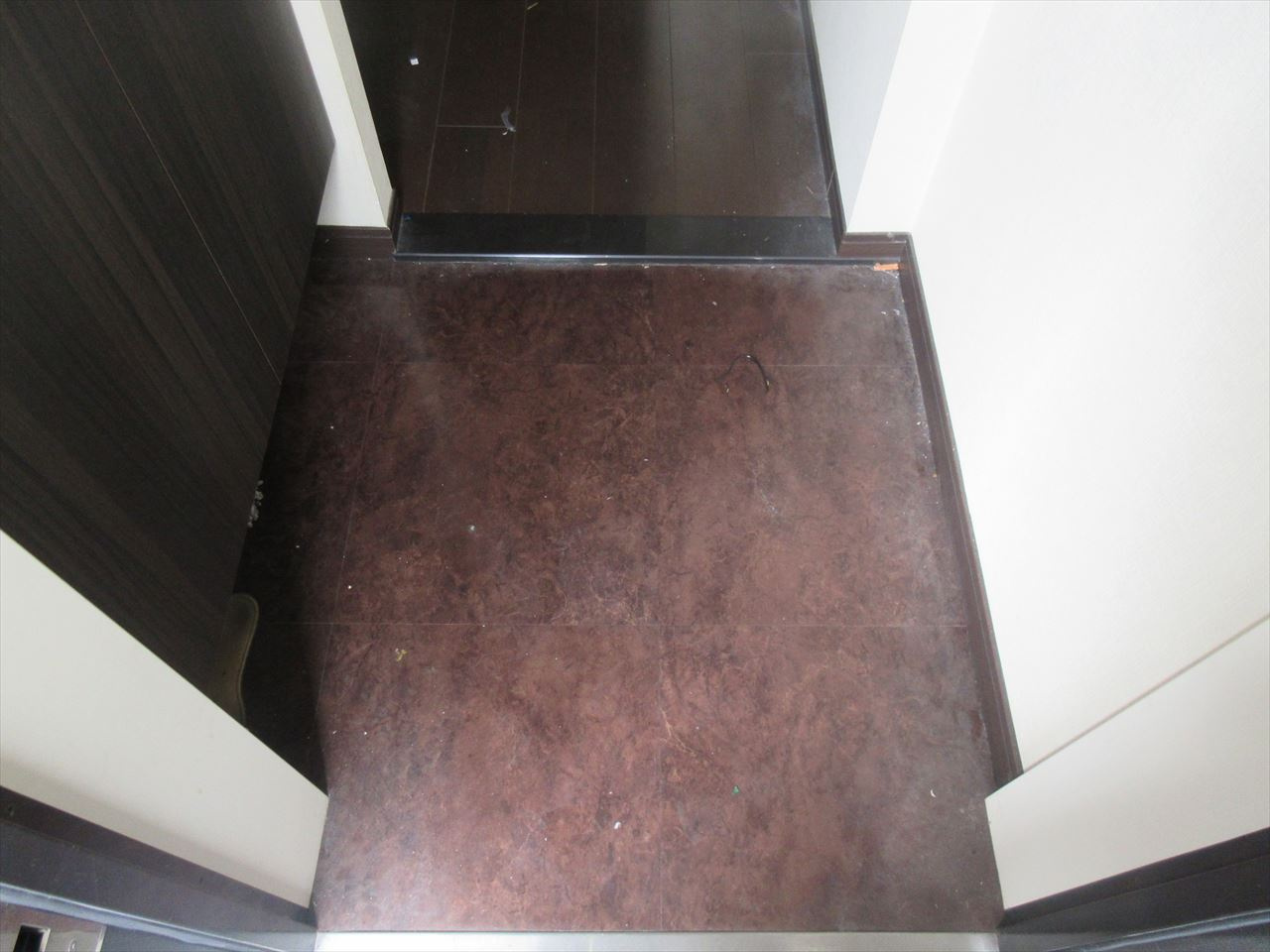 ロイジェント栄｜名古屋市の賃貸ならMy賃貸の玄関|ロイジェント栄