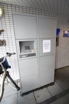 【その他共用部分】 | サムティ灘駅前