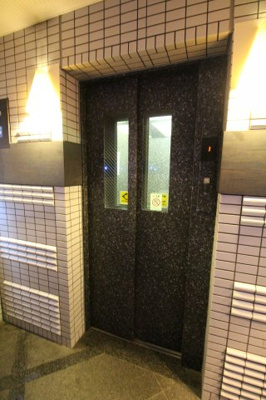 【その他共用部分】 | サムティ灘駅前