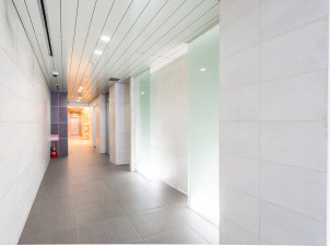 【ロビー】 | 大栄ビル本館