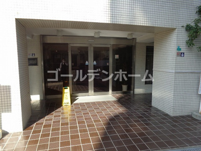 【エントランス】 | 新大阪第2ニッケンマンション
