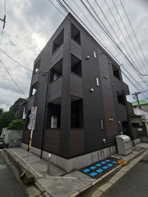 【外観】 | ＡＭＡＮＤＡＲＩ