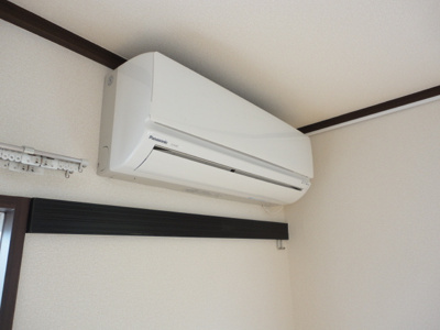 【設備】 | エイブルハイツＤ