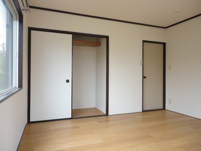 【収納】 | エイブルハイツＤ