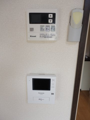 【セキュリティ】 | エイブルハイツＤ