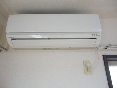 【設備】 | エイブルハイツＤ