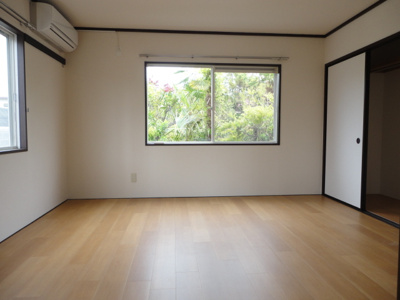 【内装】 | エイブルハイツＤ