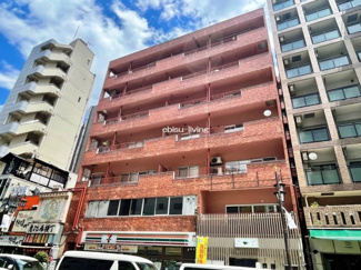 【外観】 | ハイライフ恵比寿