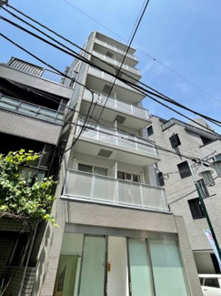 【外観】 | サングラータ恵比寿