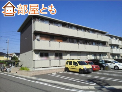 【外観】 | プラムビレッジⅡ