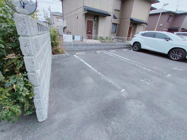  | サンガーデン幸Ⅱ