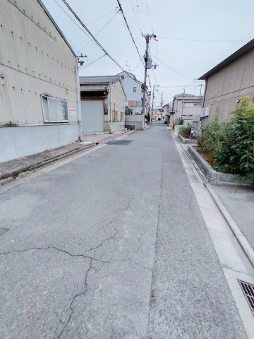 【周辺】 | サンガーデン幸Ⅱ